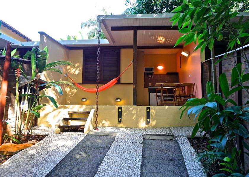 São Paulo State São Sebastião Front of property