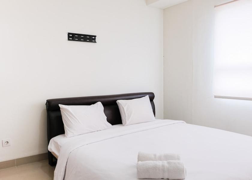 West Java Serpong Room