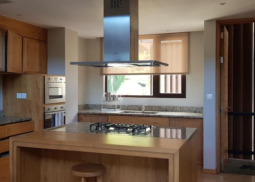  Mahé Island Kitchen