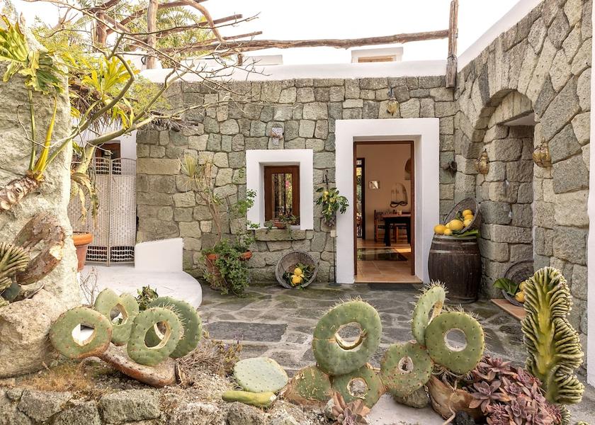 Campania Forio d'Ischia Bar