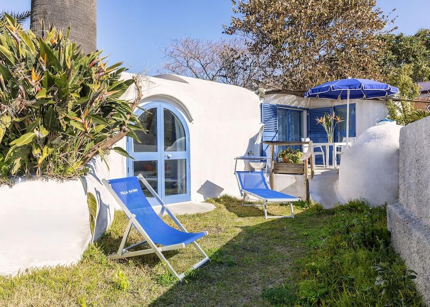 Campania Forio d'Ischia Room