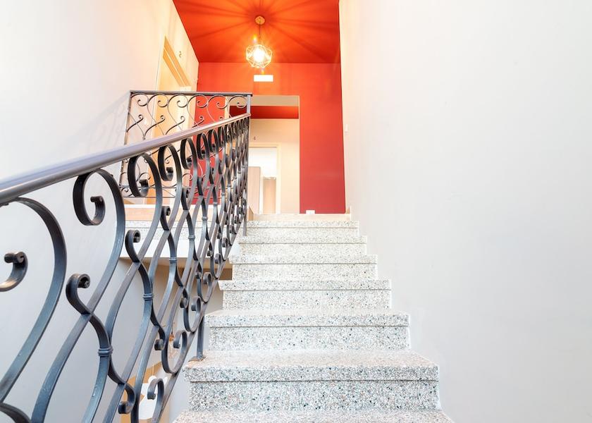 Veneto Vigonza Staircase
