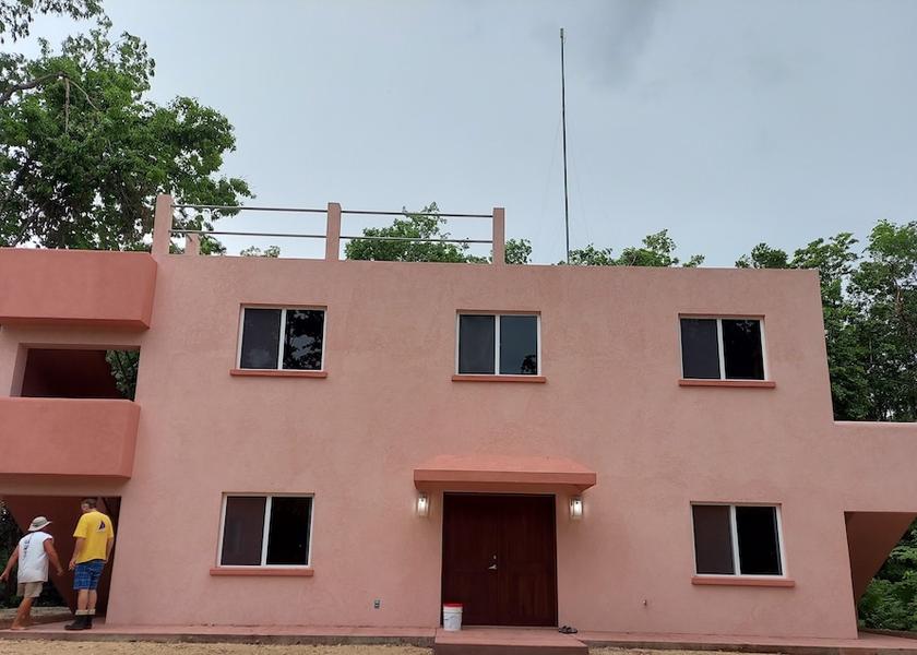  Corozal Facade