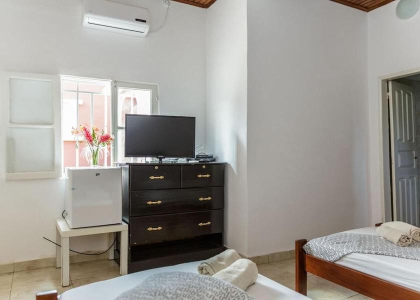  Sao Tome Island Room