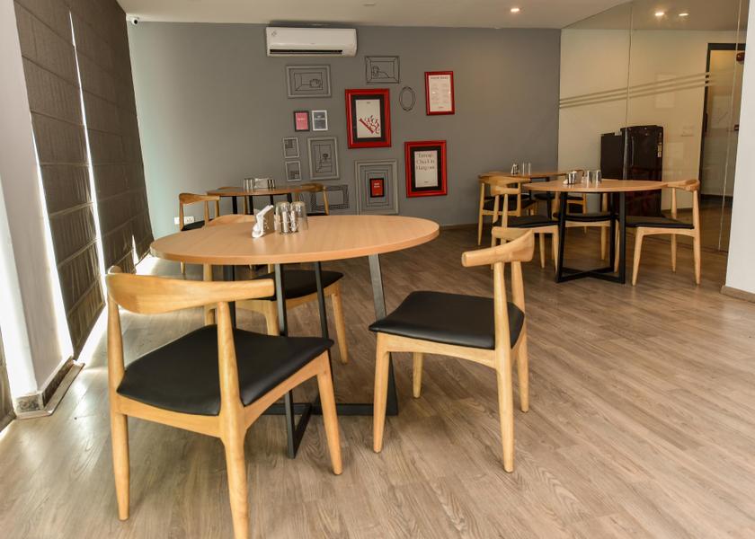 Haryana Gurugram Food & Dining
