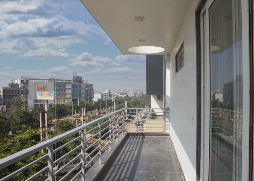 Haryana Gurugram Public Areas