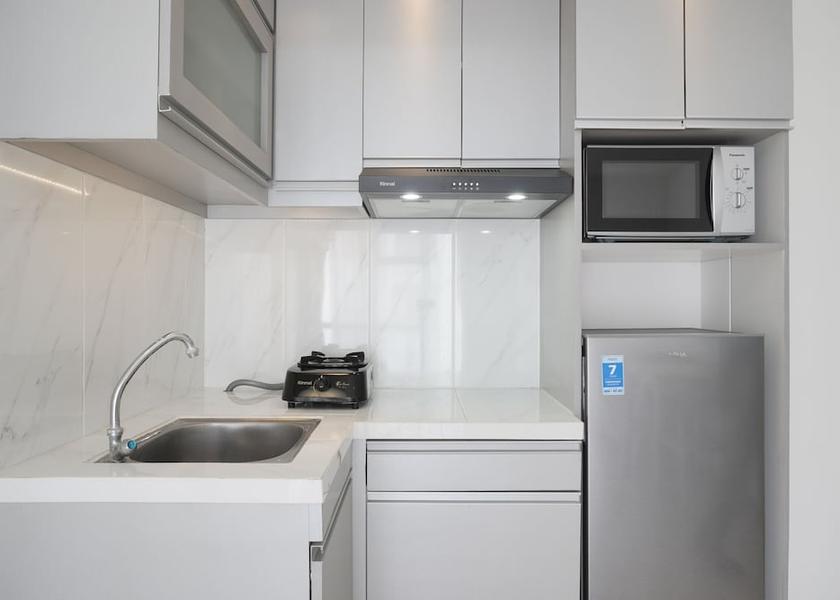 West Java Serpong Kitchen