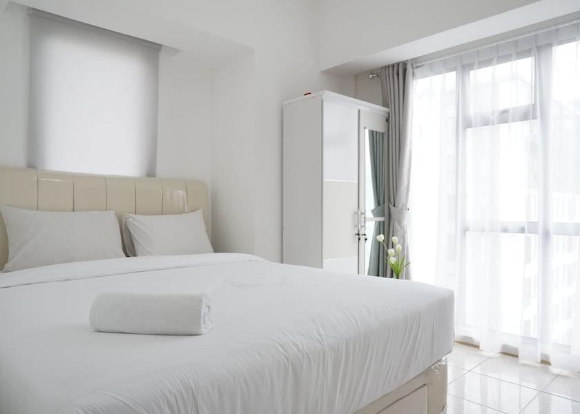 West Java Serpong Room