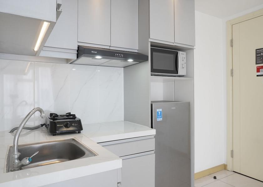 West Java Serpong Kitchen