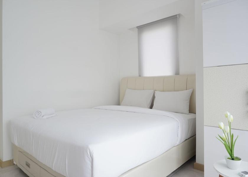 West Java Serpong Room