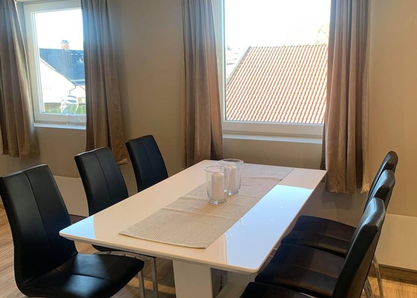 Telemark (county) Notodden In-Room Dining