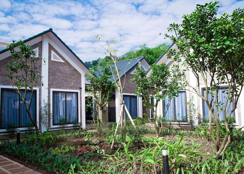 Ninh Binh Ninh Binh Facade