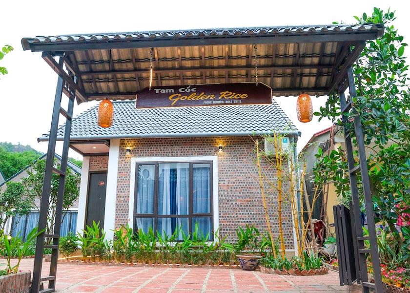 Ninh Binh Ninh Binh Entrance