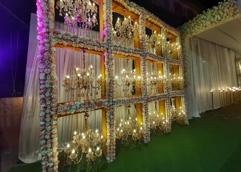 Madhya Pradesh Jabalpur Hotel Exterior