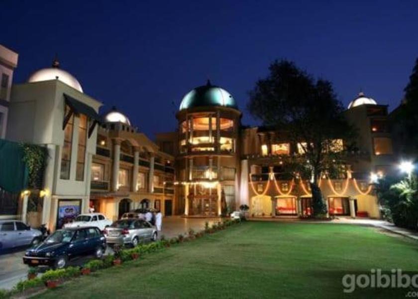 Madhya Pradesh Jabalpur Outdoors