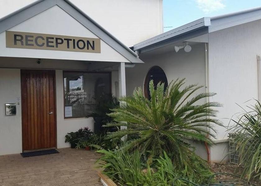 Queensland Sunshine Coast Reception
