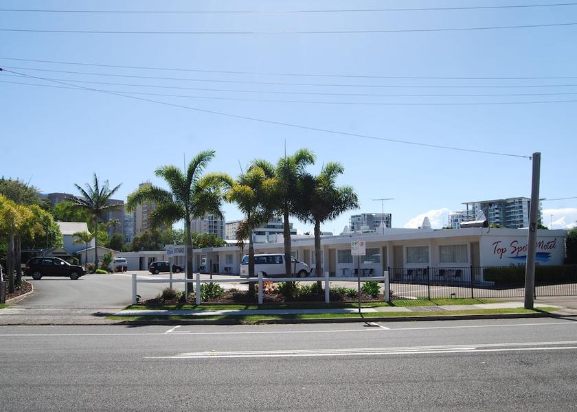 Queensland Sunshine Coast Primary image