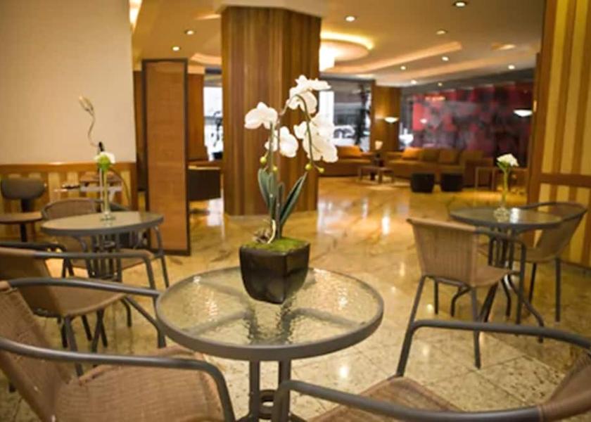 Sao Paulo (state) Sao Paulo Lobby