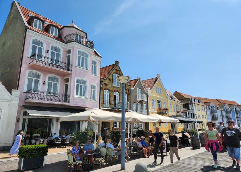 Syddanmark Sonderborg Primary image