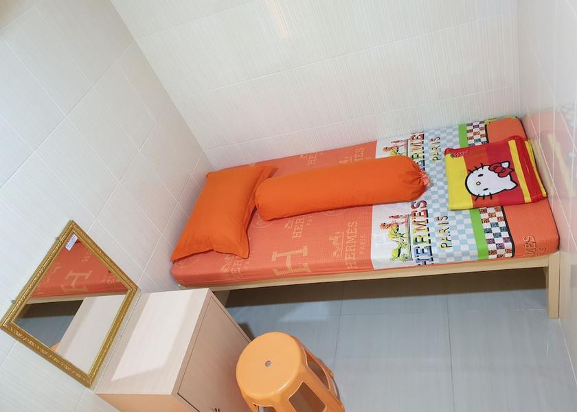  Pematangsiantar Room