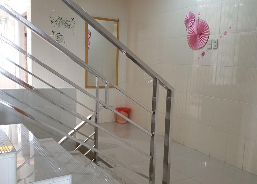  Pematangsiantar Staircase