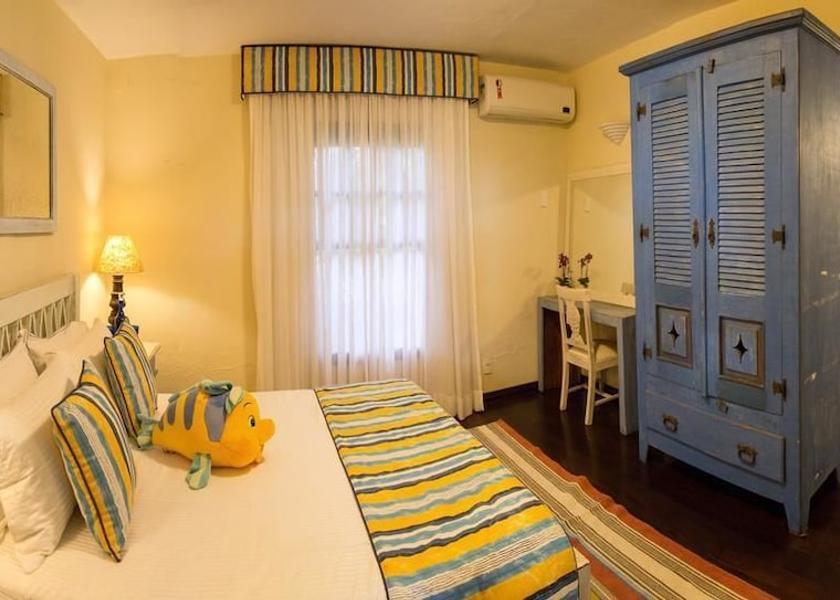 Rio de Janeiro (state) Buzios Room