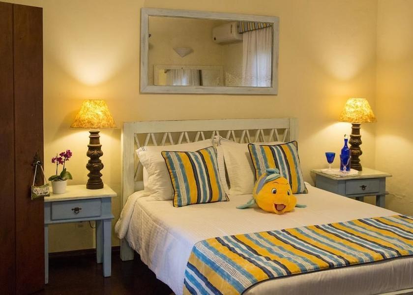Rio de Janeiro (state) Buzios Room