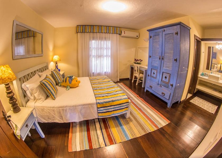 Rio de Janeiro (state) Buzios Room