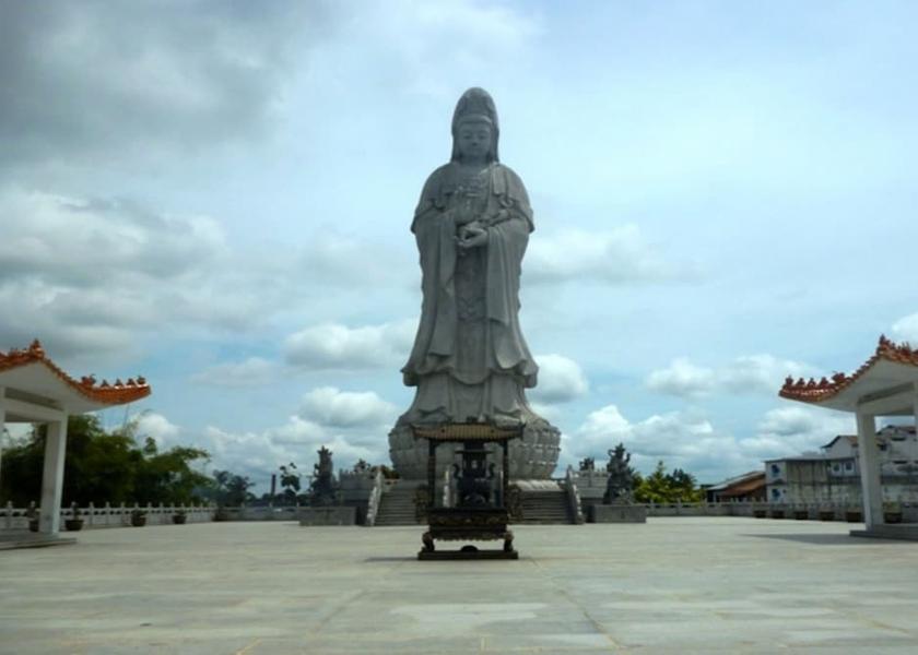  Pematangsiantar Exterior Detail