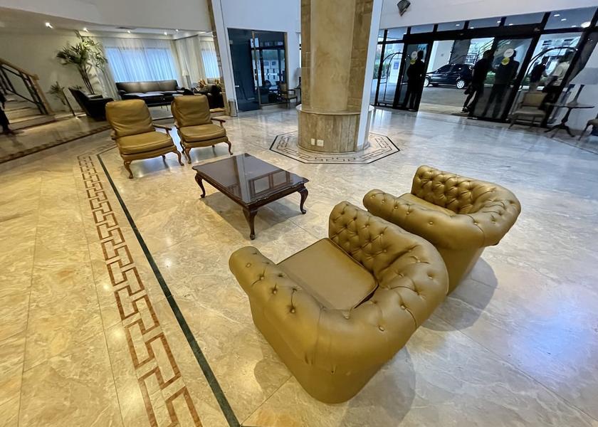Sao Paulo (state) Sao Paulo Lobby