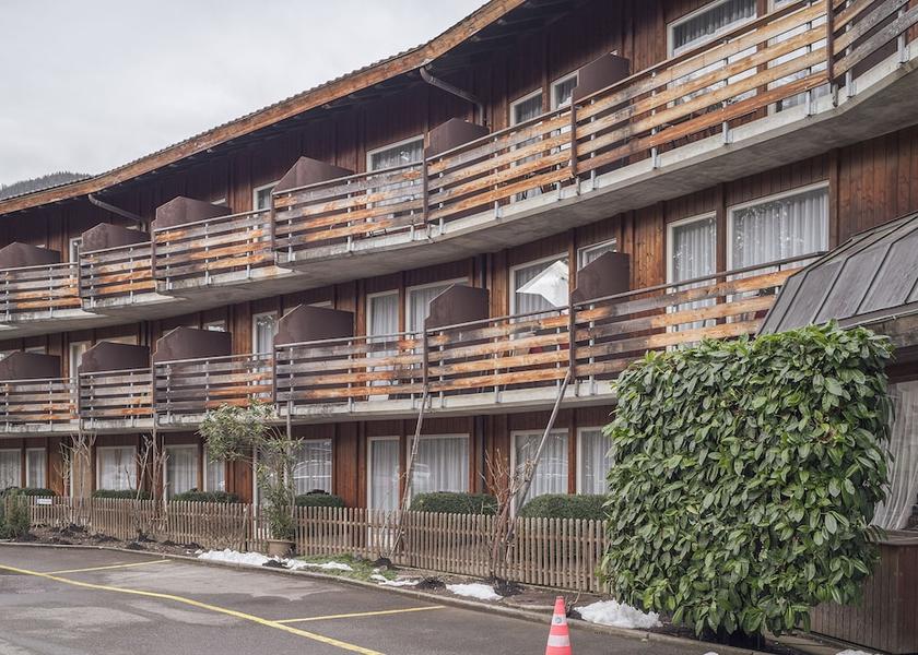 Canton of Bern Unterseen Property amenity