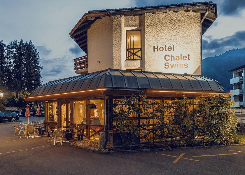 Canton of Bern Unterseen Bar (on property)