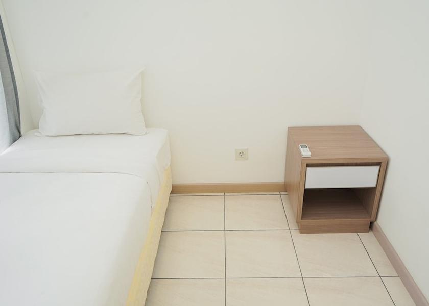 West Java Serpong Room