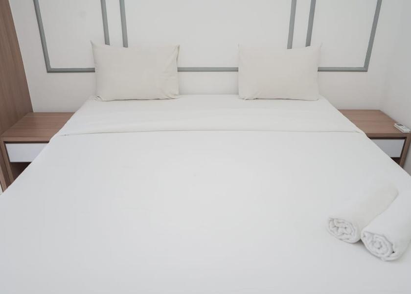 West Java Serpong Room