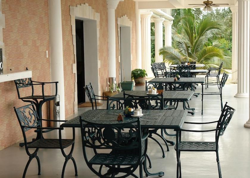 Atsinanana Toamasina Restaurant