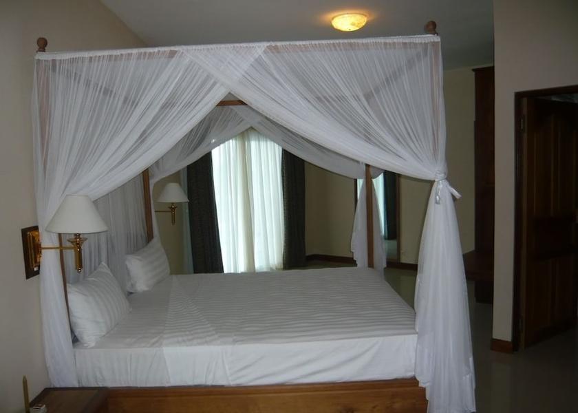  Toamasina Room