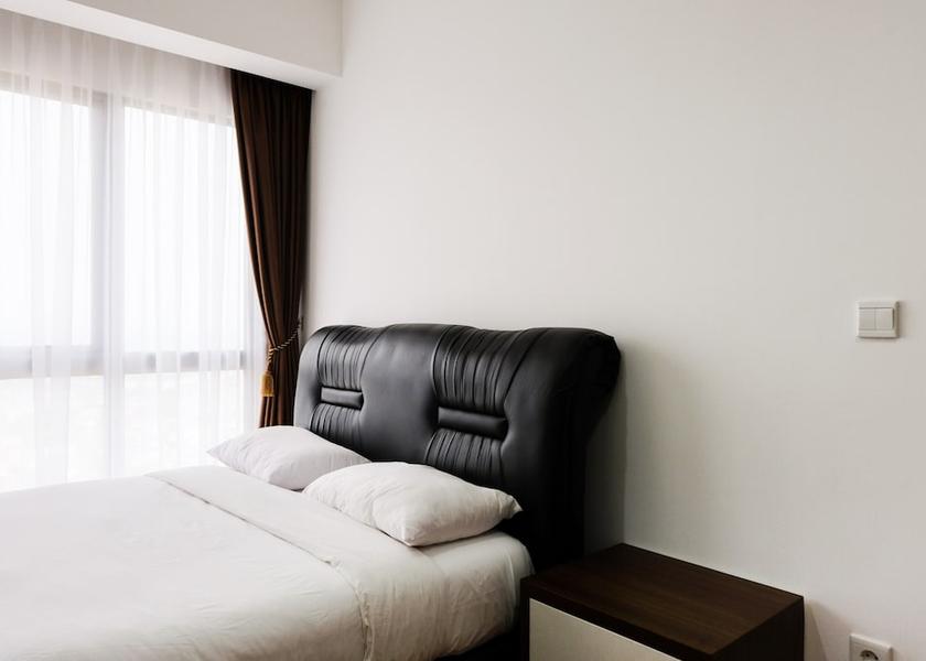 West Java Serpong Room
