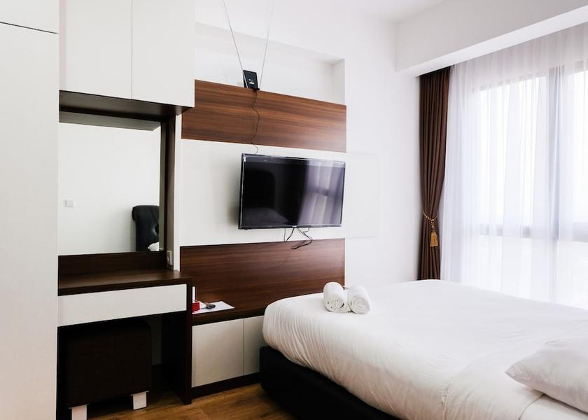 West Java Serpong Room
