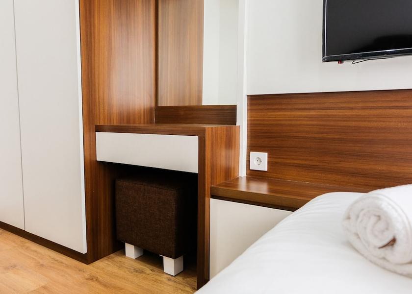 West Java Serpong Room