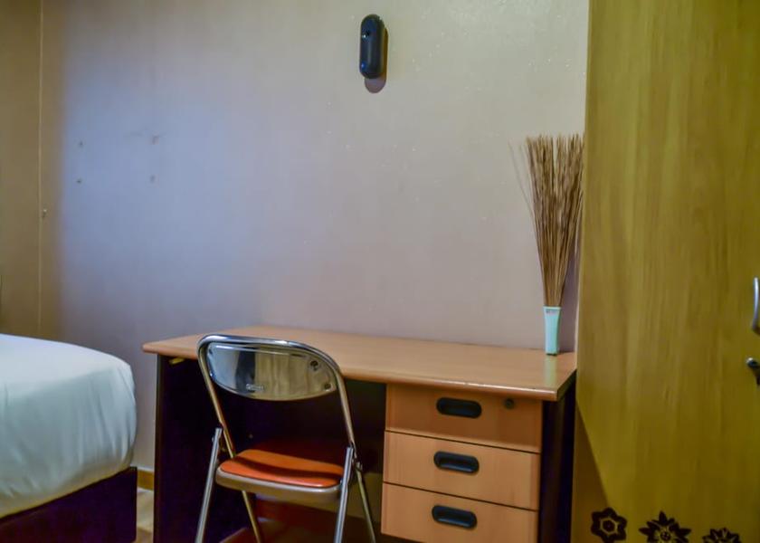 West Java Serpong Room