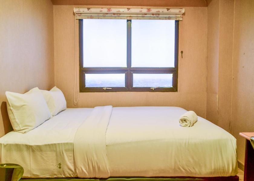 West Java Serpong Room