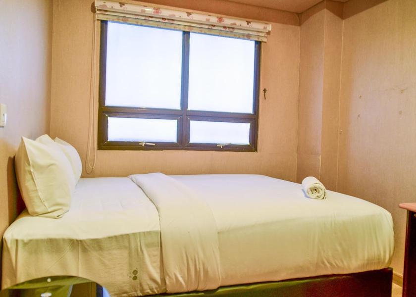 West Java Serpong Room
