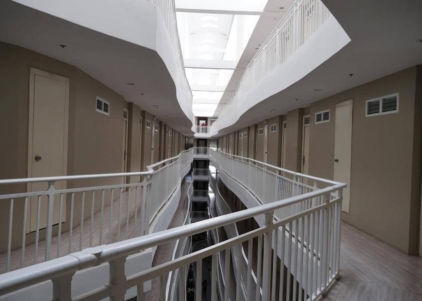 Central Visayas Lapu-Lapu Terrace