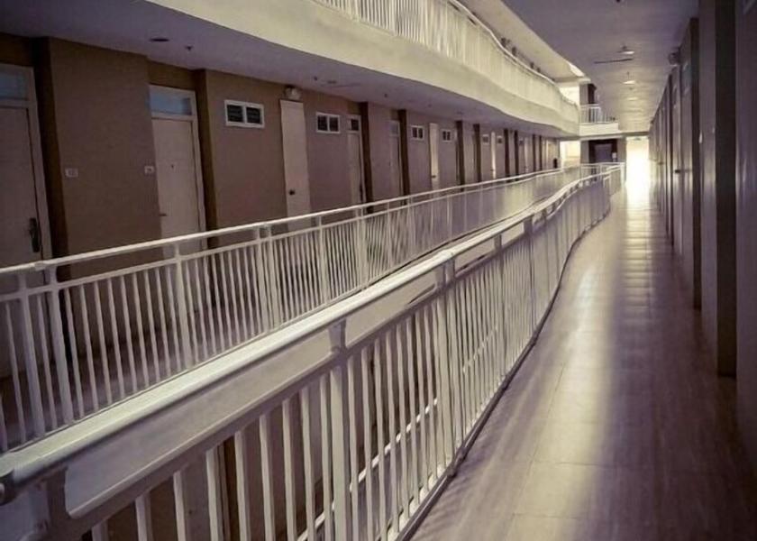 Central Visayas Lapu-Lapu Terrace