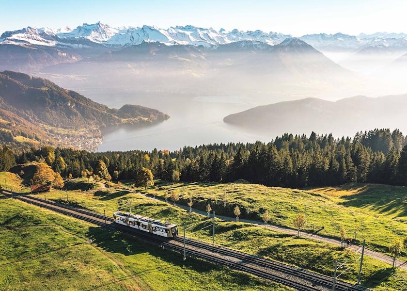 Canton of Lucerne Weggis Primary image