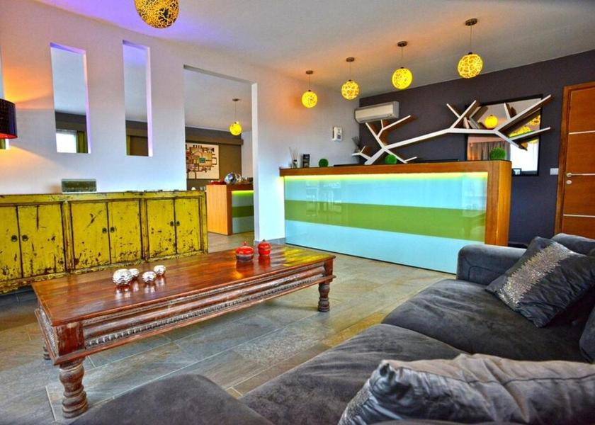  Kone Interior Entrance