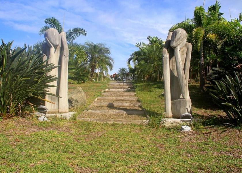  Kone Property Grounds