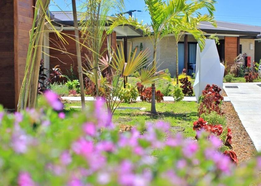  Kone Property Grounds