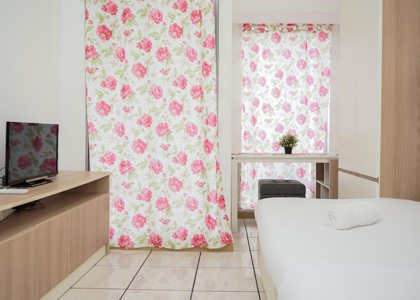 West Java Serpong Room