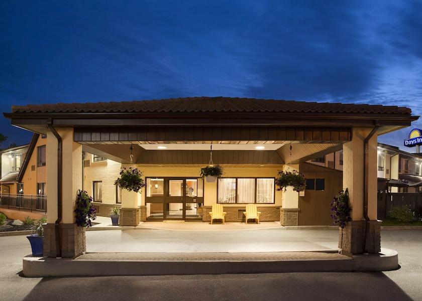 New Brunswick Miramichi Primary image